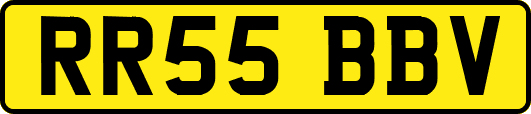 RR55BBV