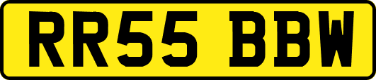 RR55BBW