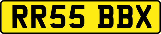 RR55BBX