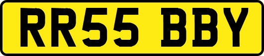 RR55BBY