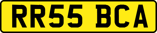 RR55BCA