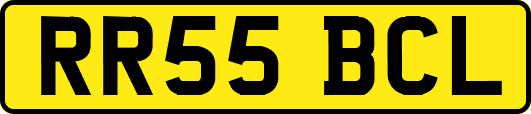 RR55BCL
