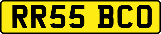 RR55BCO