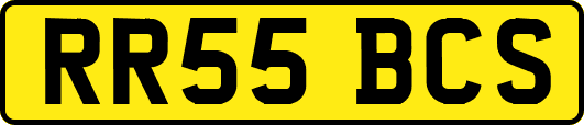 RR55BCS