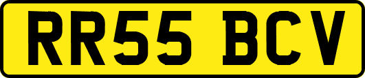 RR55BCV