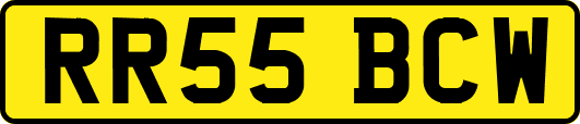 RR55BCW
