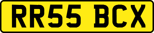 RR55BCX
