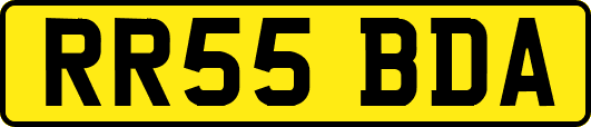 RR55BDA