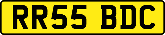 RR55BDC