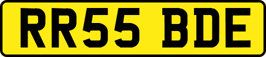 RR55BDE