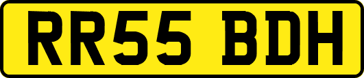RR55BDH