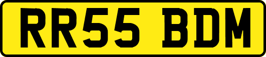 RR55BDM