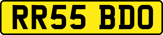 RR55BDO