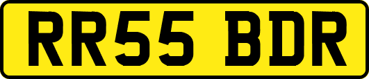 RR55BDR