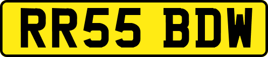 RR55BDW