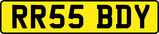 RR55BDY