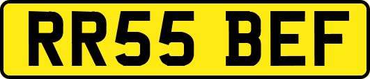 RR55BEF