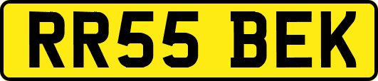 RR55BEK