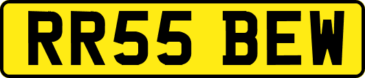 RR55BEW