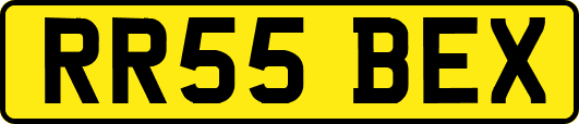 RR55BEX