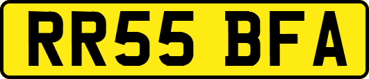 RR55BFA