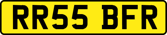 RR55BFR