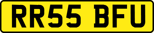 RR55BFU