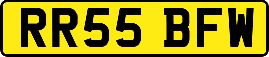 RR55BFW