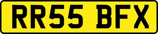 RR55BFX