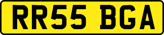 RR55BGA