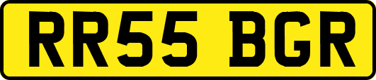 RR55BGR