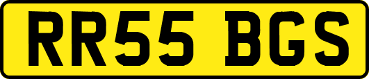 RR55BGS
