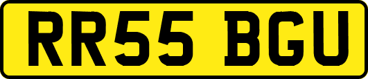 RR55BGU