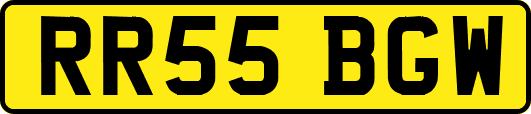 RR55BGW