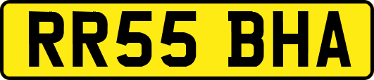 RR55BHA