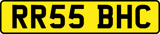 RR55BHC