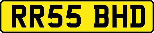 RR55BHD