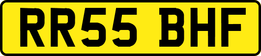 RR55BHF