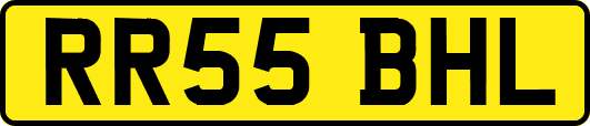 RR55BHL
