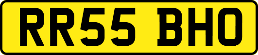 RR55BHO