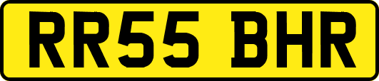 RR55BHR