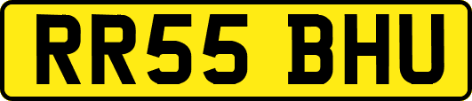 RR55BHU