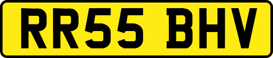 RR55BHV
