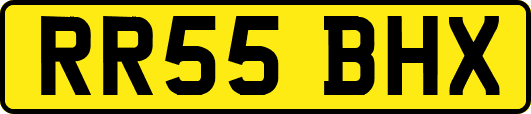 RR55BHX
