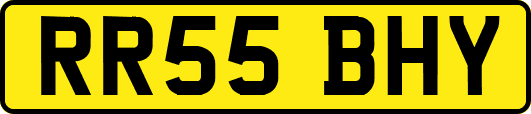 RR55BHY
