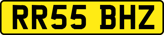 RR55BHZ