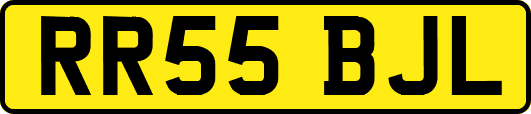RR55BJL