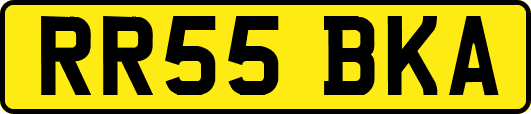 RR55BKA