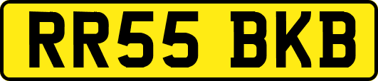 RR55BKB