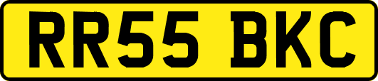 RR55BKC